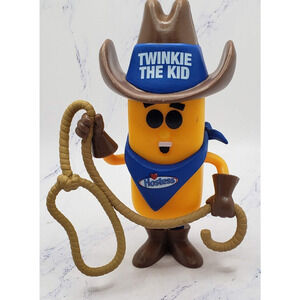 Funko Pop! Ad Icons Hostess Twinkies Twinkie the Kid #27